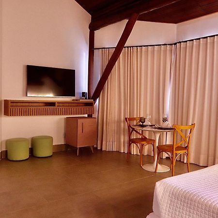 Aruana Eco Praia Hotel Aracaju Exterior photo
