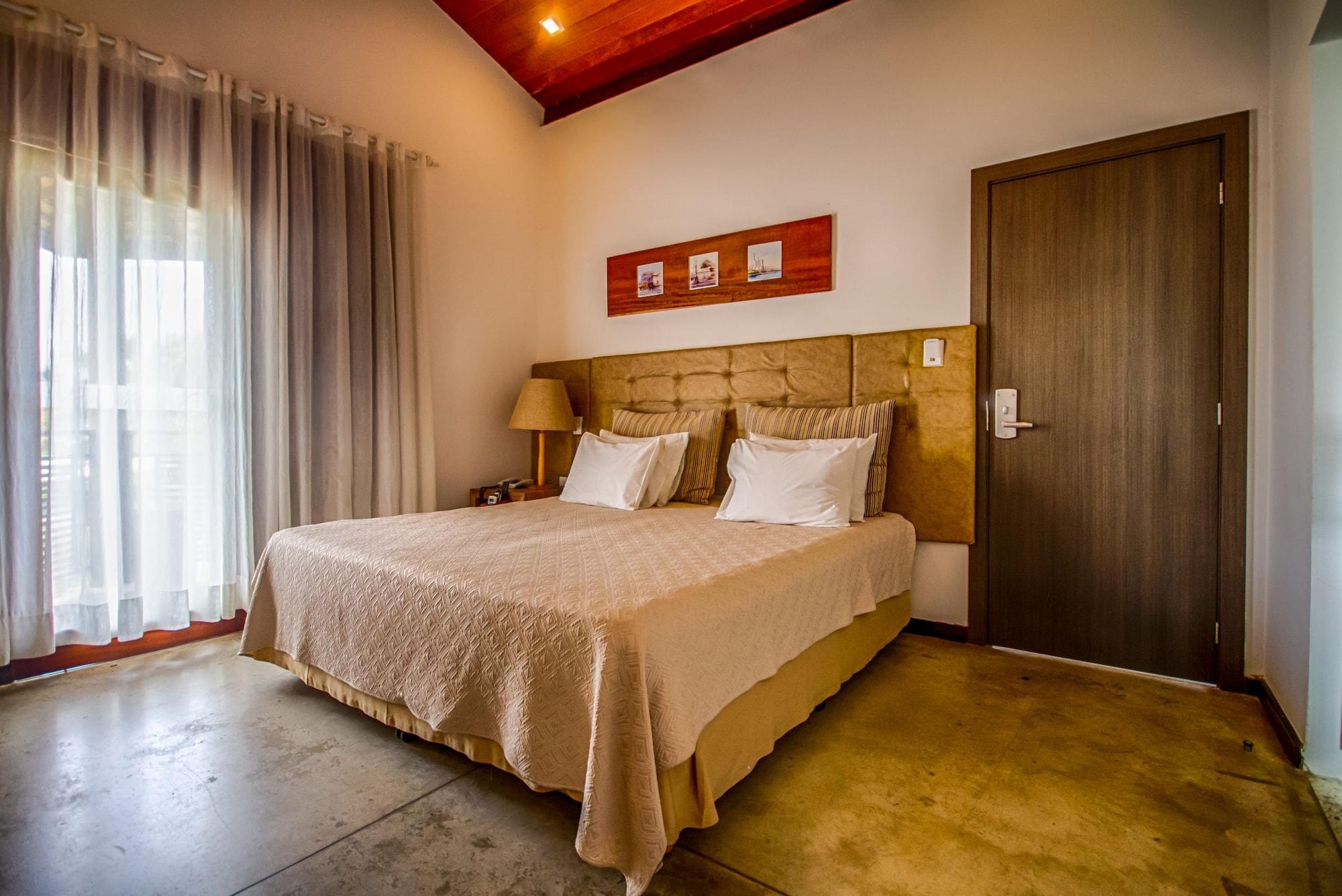 Aruana Eco Praia Hotel Aracaju Exterior photo