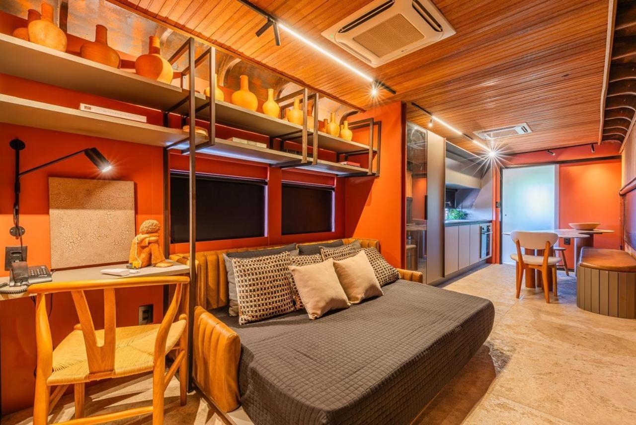 Aruana Eco Praia Hotel Aracaju Exterior photo